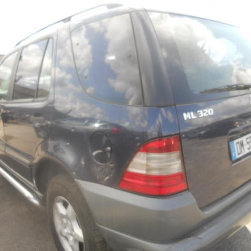 Custode arriere droit MERCEDES CLASSE M 163 Photo n°4