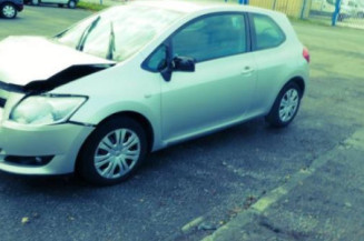 Avertisseur/Klaxon TOYOTA AURIS 1