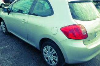 Avertisseur/Klaxon TOYOTA AURIS 1