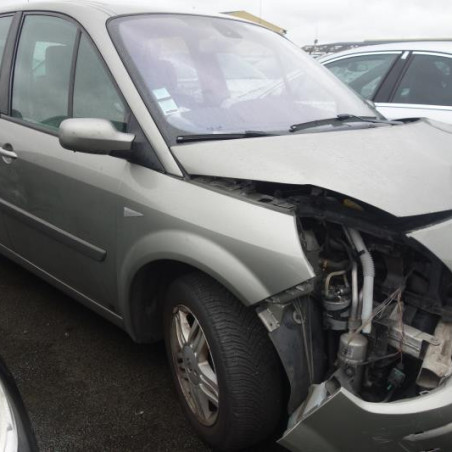 Volant RENAULT SCENIC 2