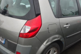 Volant RENAULT SCENIC 2