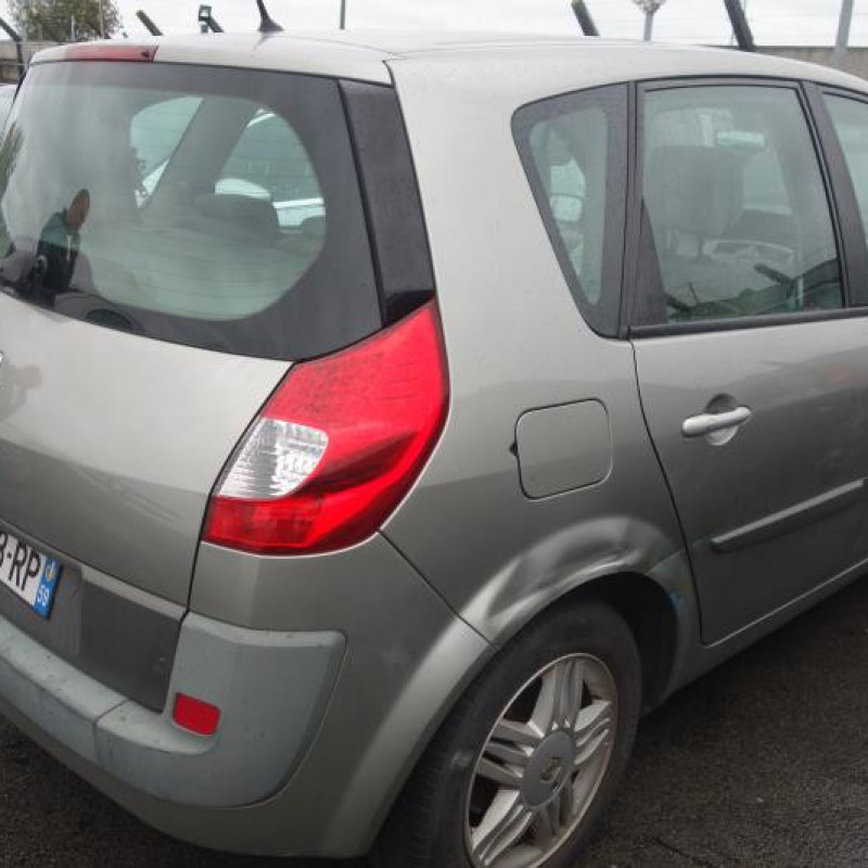 Volant RENAULT SCENIC 2 Photo n°3