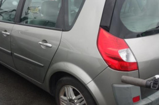 Volant RENAULT SCENIC 2