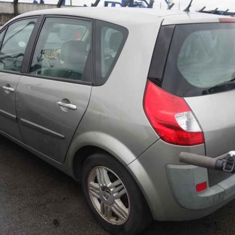 Volant RENAULT SCENIC 2 Photo n°4