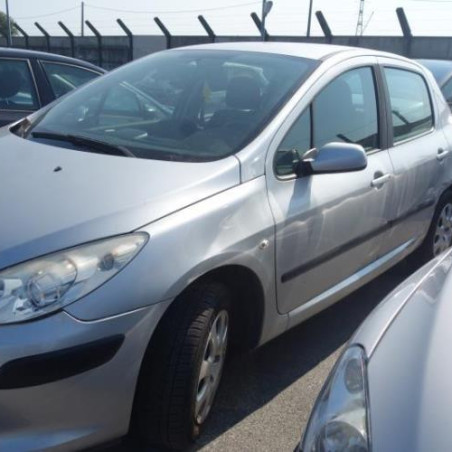 Renfort pare choc arriere (traverse) PEUGEOT 307