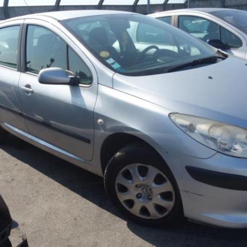 Renfort pare choc arriere (traverse) PEUGEOT 307 Photo n°3