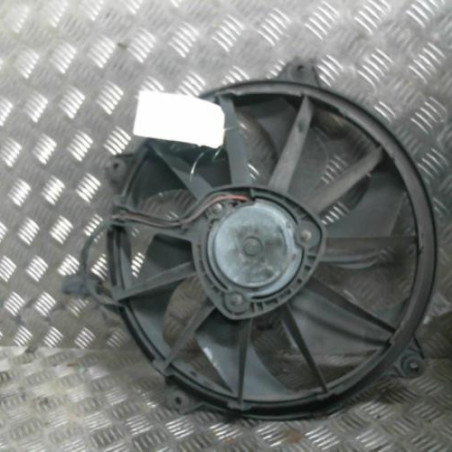 Moto ventilateur radiateur FIAT SCUDO 2