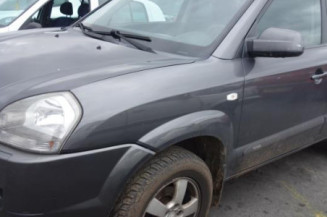 Renfort pare choc arriere (traverse) HYUNDAI TUCSON 1