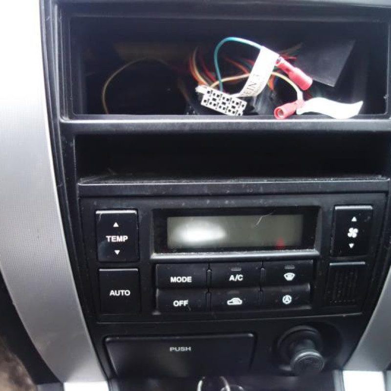 Cardan droit (transmission) HYUNDAI TUCSON 1 Photo n°8