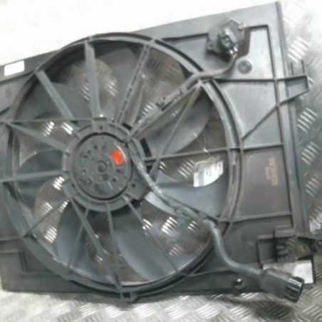 Moto ventilateur radiateur HYUNDAI TUCSON 1