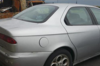 Traverse superieure ALFA ROMEO 156