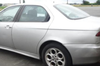 Traverse superieure ALFA ROMEO 156