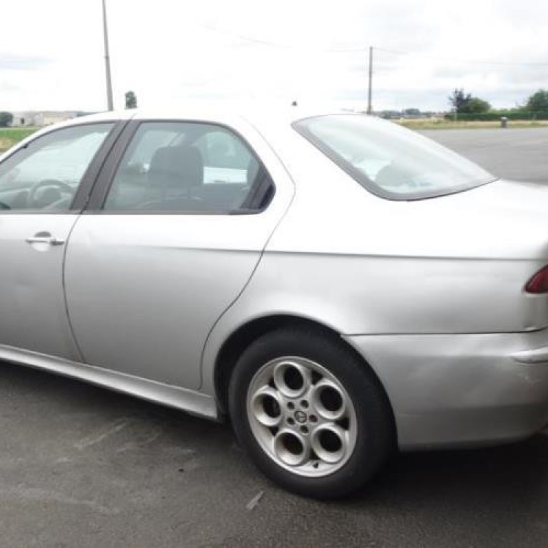 Traverse superieure ALFA ROMEO 156 Photo n°5