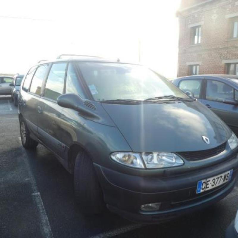 Custode arriere droit RENAULT ESPACE 3 Photo n°2