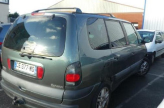 Custode arriere droit RENAULT ESPACE 3