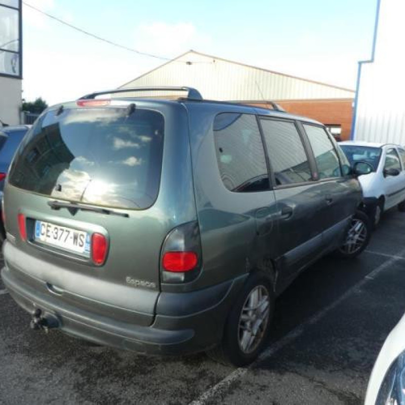 Custode arriere droit RENAULT ESPACE 3 Photo n°3