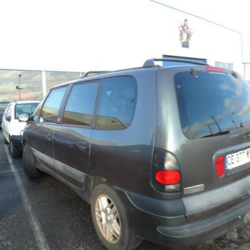 Custode arriere droit RENAULT ESPACE 3 Photo n°4