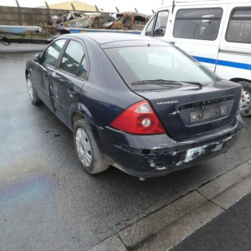 Leve vitre mecanique arriere droit FORD MONDEO 2 Photo n°5