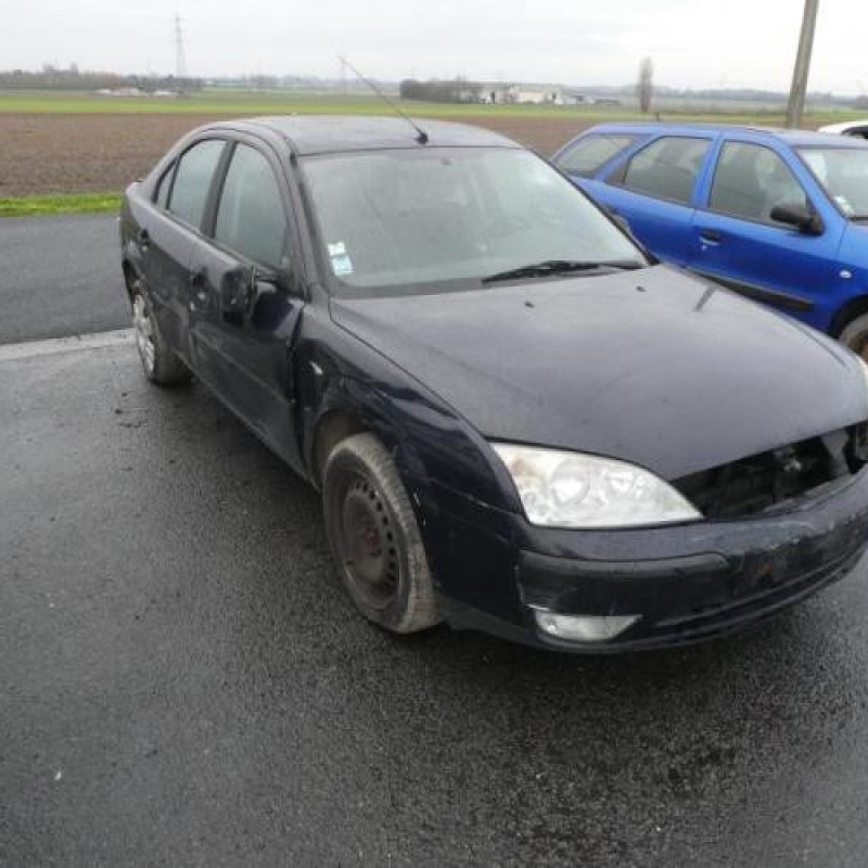 Leve vitre mecanique arriere gauche FORD MONDEO 2 Photo n°3