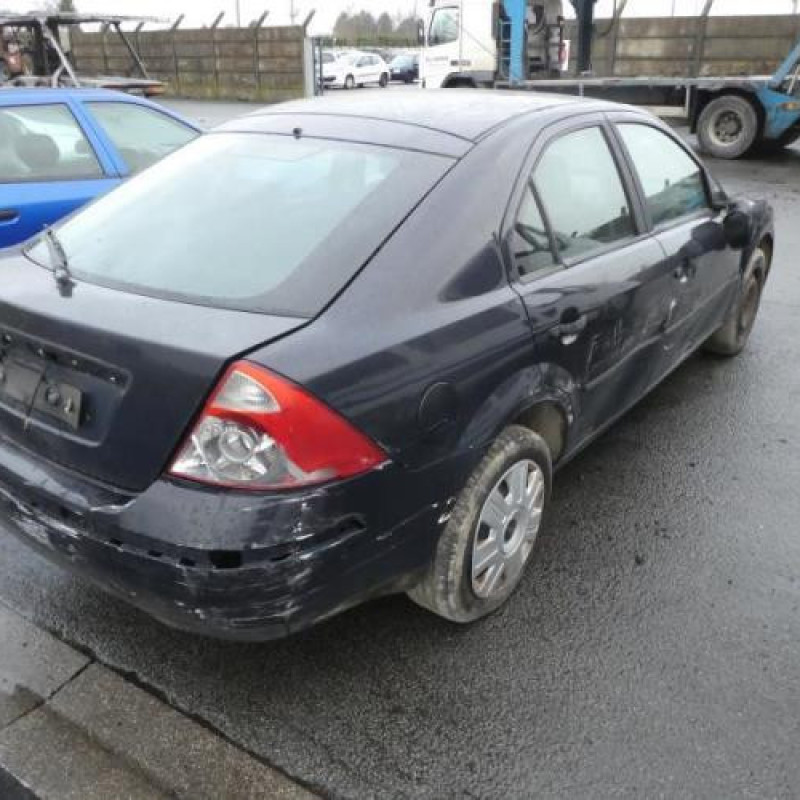 Leve vitre mecanique arriere gauche FORD MONDEO 2 Photo n°4