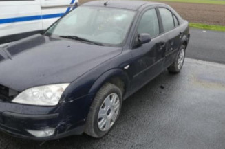 Renfort pare choc arriere (traverse) FORD MONDEO 2