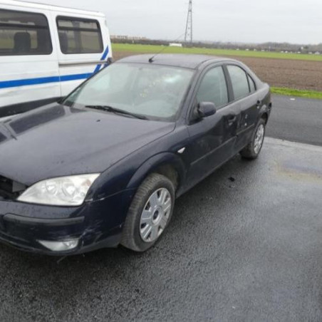 Renfort pare choc arriere (traverse) FORD MONDEO 2