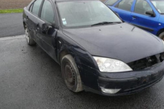 Renfort pare choc arriere (traverse) FORD MONDEO 2