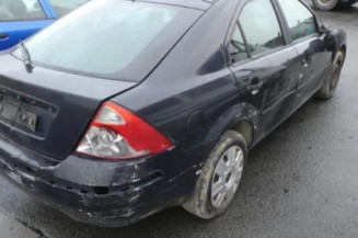 Renfort pare choc arriere (traverse) FORD MONDEO 2