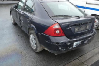 Renfort pare choc arriere (traverse) FORD MONDEO 2