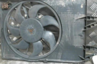 Moto ventilateur radiateur FORD MONDEO 2 Photo n°1