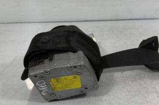 Pretensionneur de ceinture arriere droit AUDI A6 2