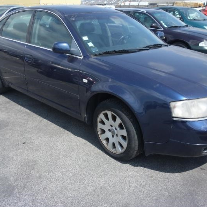 Amortisseur avant droit AUDI A6 2 Photo n°3