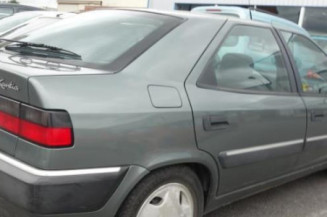 Etrier arriere droit (freinage) CITROEN XANTIA