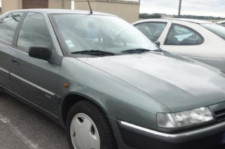 Etrier avant gauche (freinage) CITROEN XANTIA