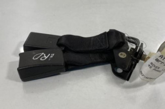 Attache ceinture arriere droit ROVER 45