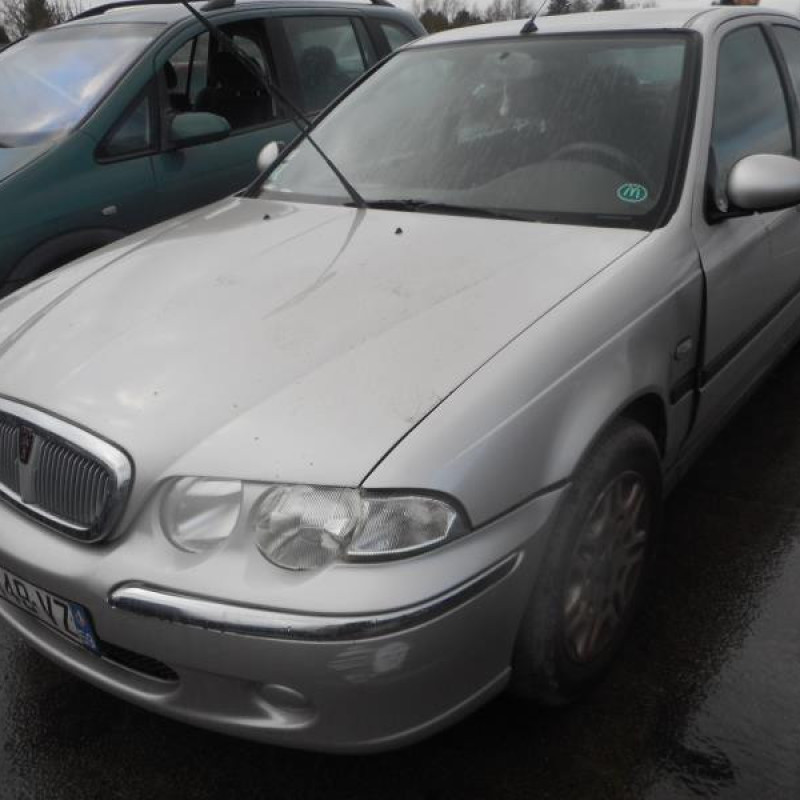 Boitier air bag ROVER 45 Photo n°4