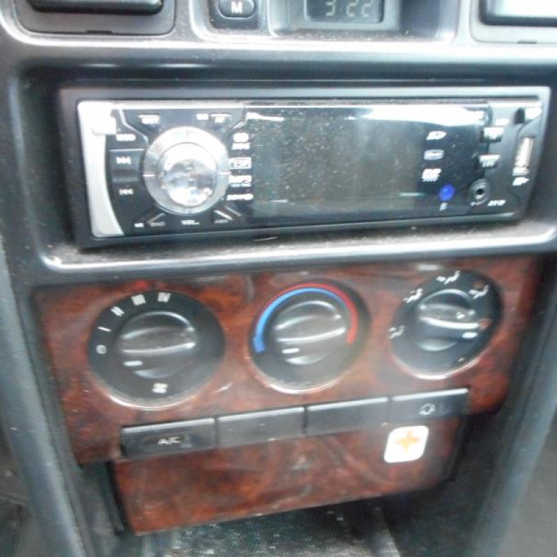 Boitier air bag ROVER 45 Photo n°9