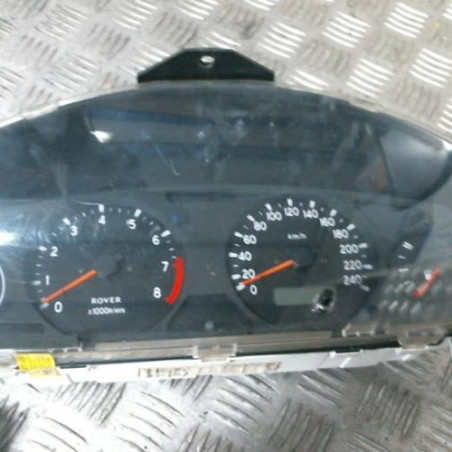 Compteur ROVER 45 Photo n°1