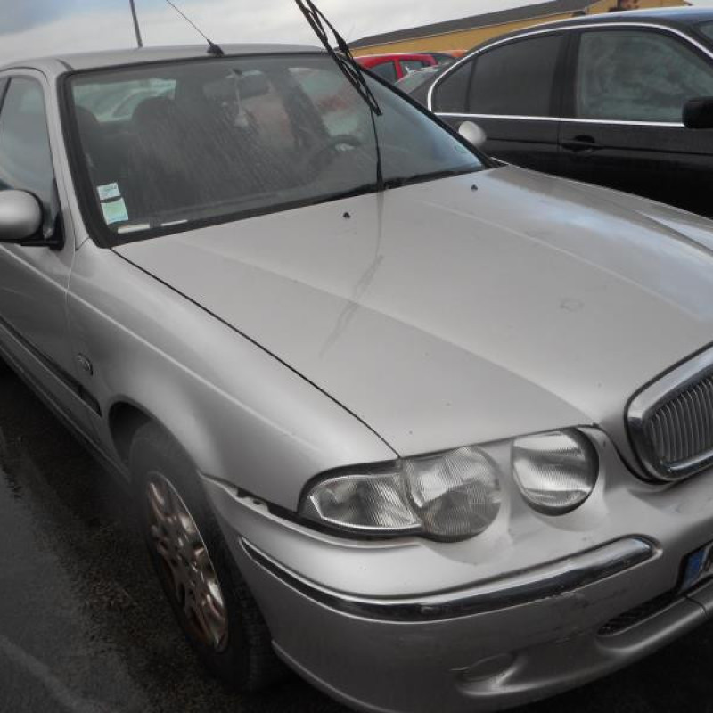 Serrure arriere gauche ROVER 45 Photo n°4