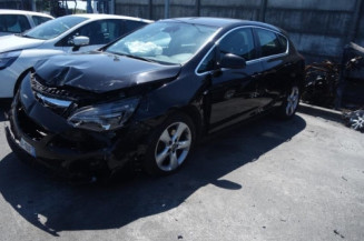 Bouchon de carburant OPEL ASTRA J