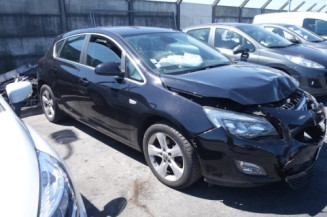 Bouchon de carburant OPEL ASTRA J