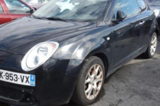 Avertisseur/Klaxon ALFA ROMEO MITO