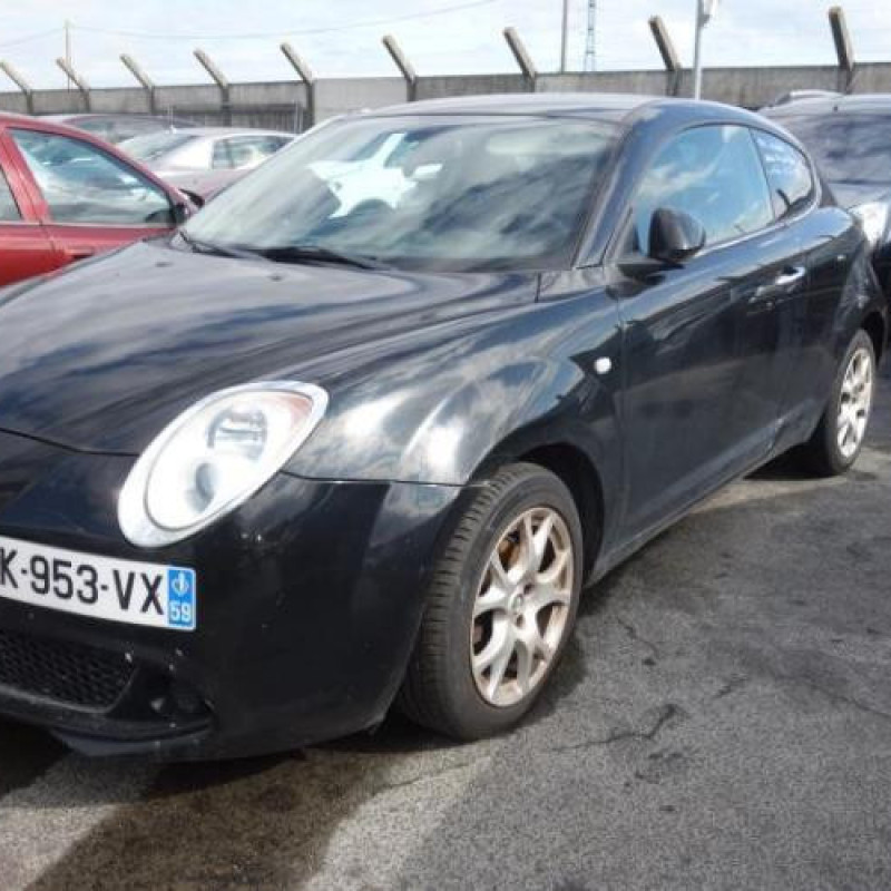 Avertisseur/Klaxon ALFA ROMEO MITO Photo n°4