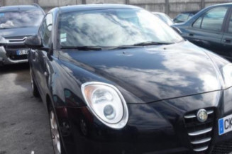 Avertisseur/Klaxon ALFA ROMEO MITO