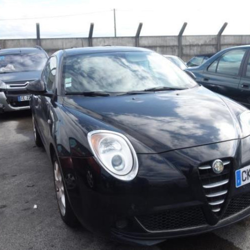 Avertisseur/Klaxon ALFA ROMEO MITO Photo n°5