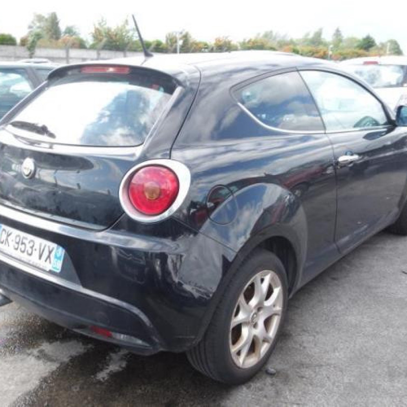 Avertisseur/Klaxon ALFA ROMEO MITO Photo n°6