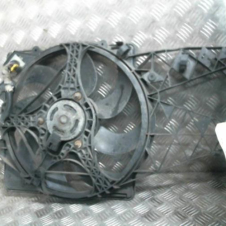 Moto ventilateur radiateur ALFA ROMEO MITO