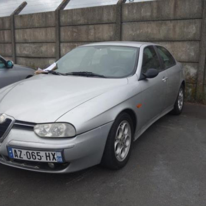 Avertisseur/Klaxon ALFA ROMEO 156 Photo n°4