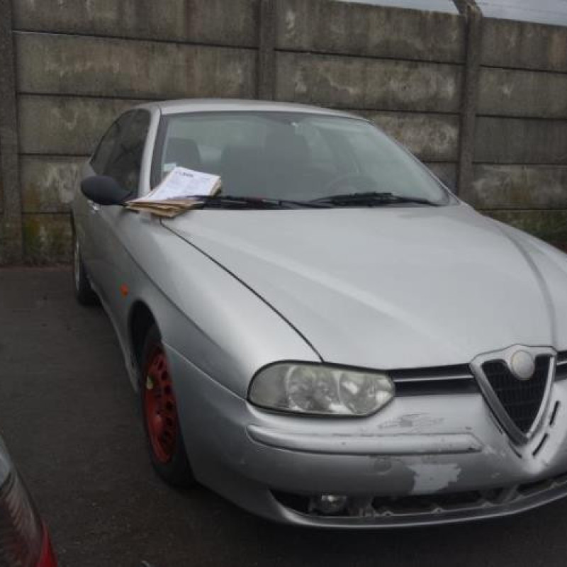 Avertisseur/Klaxon ALFA ROMEO 156 Photo n°5