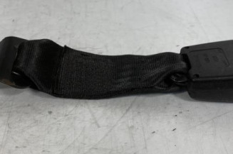 Attache ceinture arriere droit FIAT SEICENTO Photo n°1